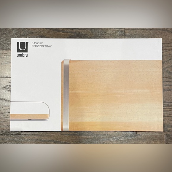 UMBRA Savore Serving Tray - Picture 2 of 2